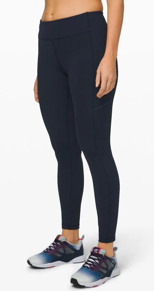 Lululemon Speed Up Tight 28’ Leggings - Image 2