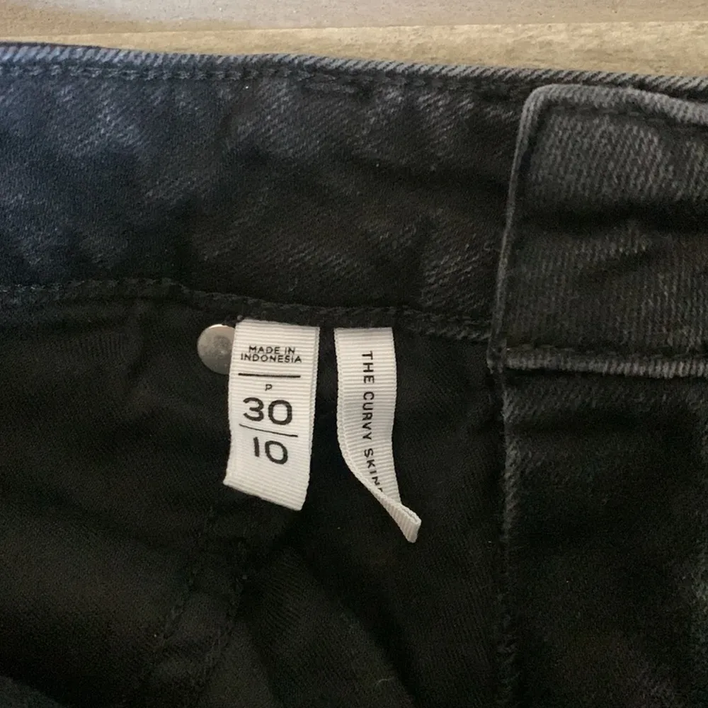 Loft the curvy skinny jeans - Image 7