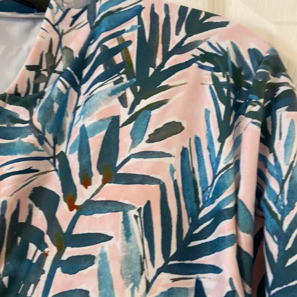 Axesea Women’s Swimsuitsize 16 BNWOT please see all photos length 30” - Image 4