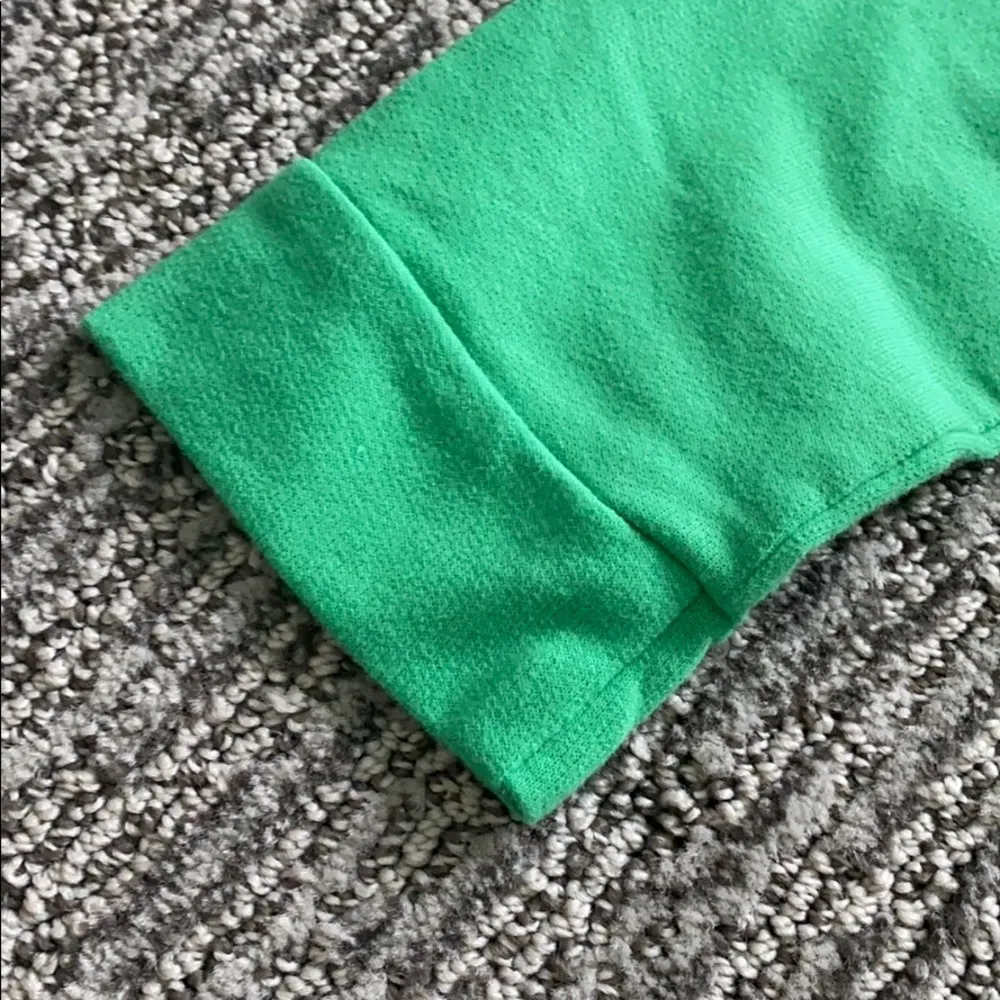 Buffalo Irish Crewneck Green - Image 5