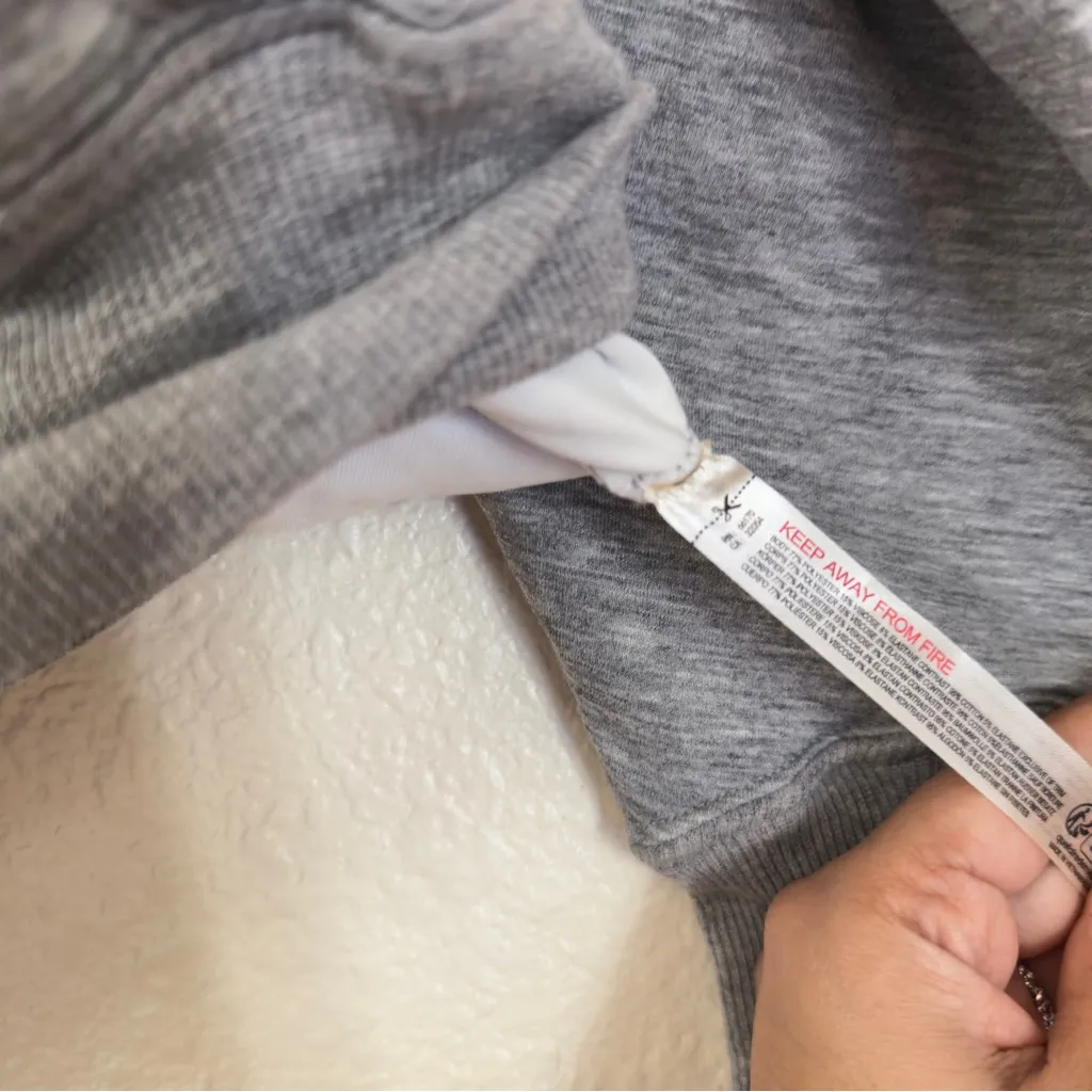 NWOT free people movement pick me up pullover - Image 6