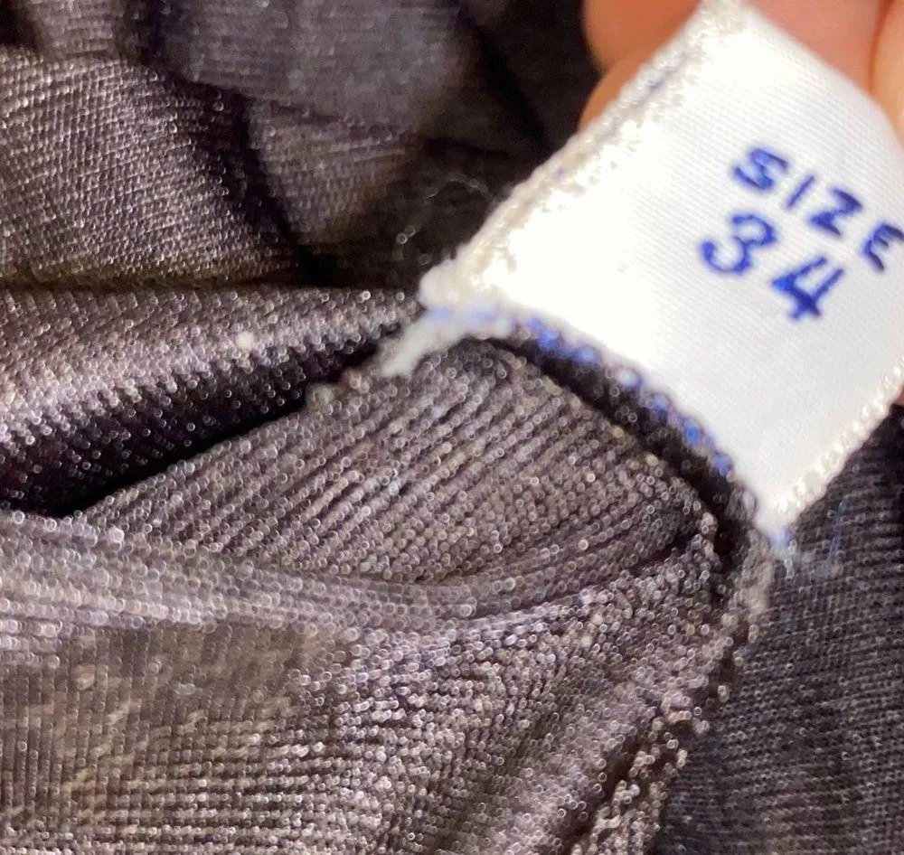 Vanity Fair Vintage Nightgown - Image 4