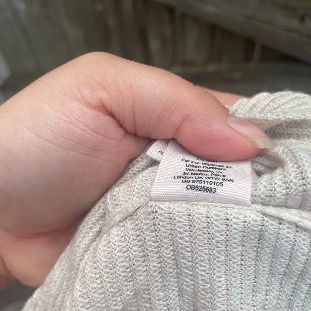 FREE PEOPLE STARMAN PULLOVER TOP - Image 4