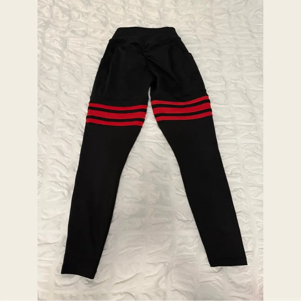 Bombshell Sportswear Leggings! - Image 2