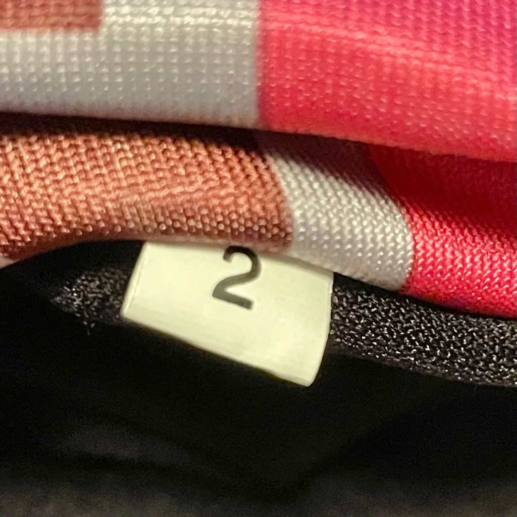 Running‎ Skirts Skirt Hidden Shorts Super Duper Sweatwicking Blend Size 2 (4 - Image 7