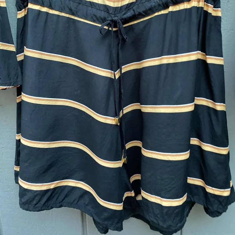 Faithfull the Brand Shorts‎ Romper - Image 5