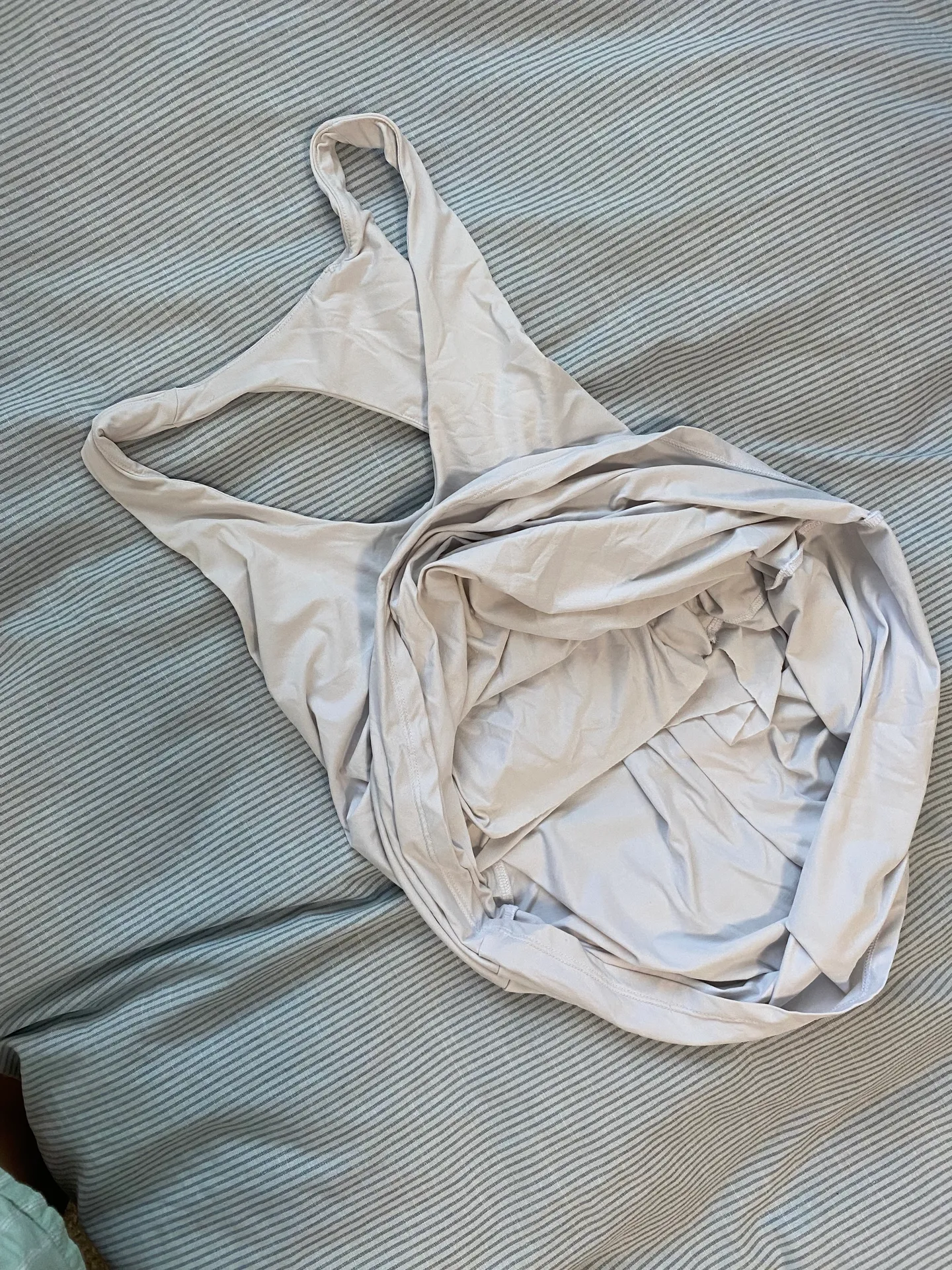 ALO White Tank  - Image 3