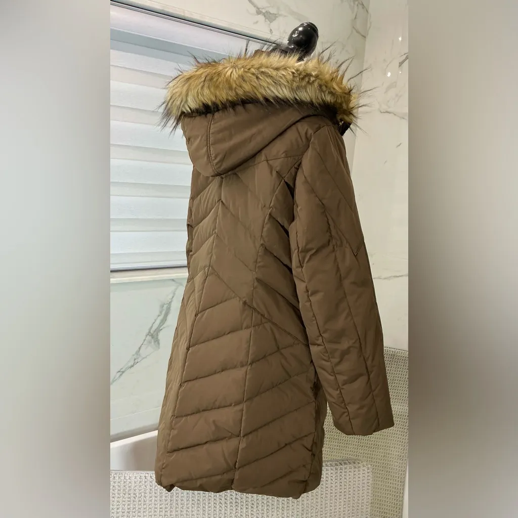 Women’s JONES NEW YORK PUFFER ☃️☃️ - Image 2