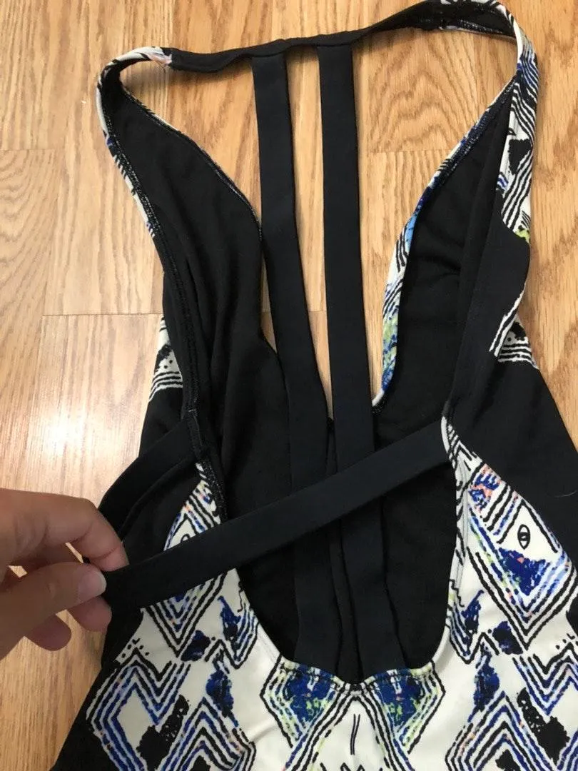 One Piece Swimsuit - Image 5