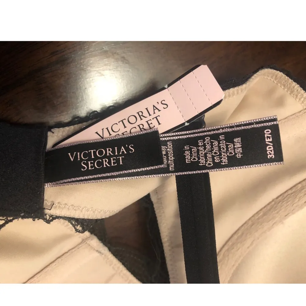 Victoria Secret Very Sexy Bra - Image 3