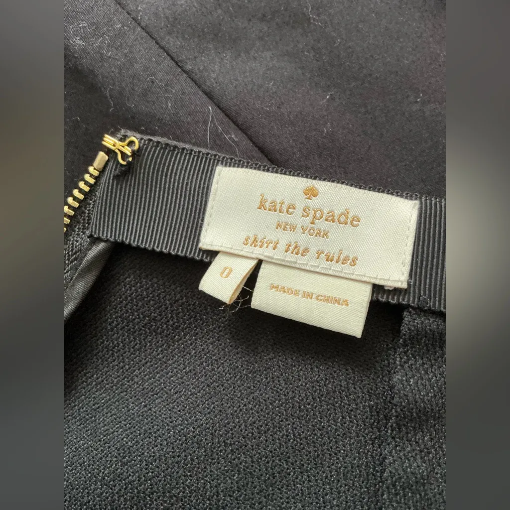 Pretty eye catching Kate Spade skirt 🦩🦩🦩 - Image 7