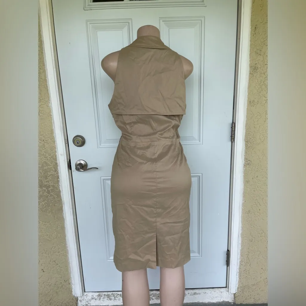 Ann Taylor Beige Garment - Image 3