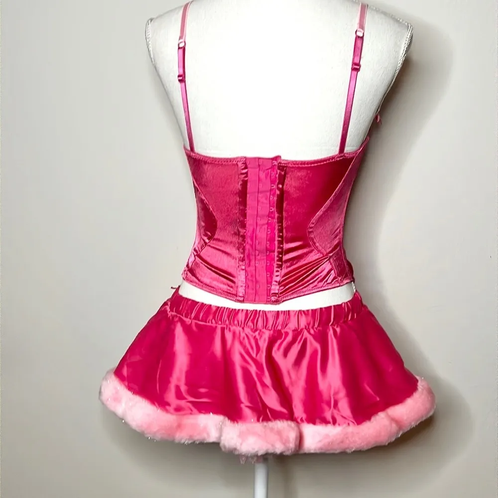 Victoria’s Secret Santa Baby Set - Image 5