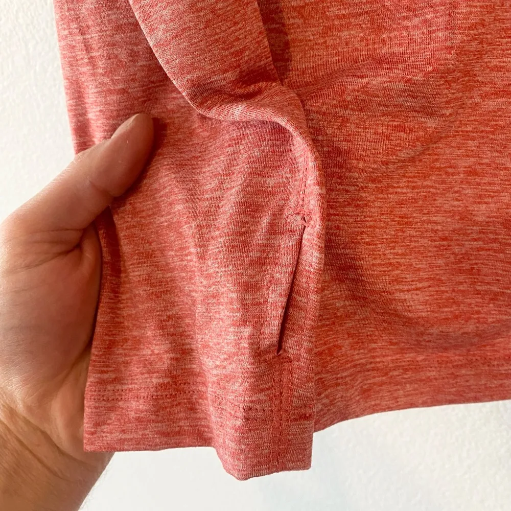 J.Crew  Women's Performance Hoodie - Medium - Image 3