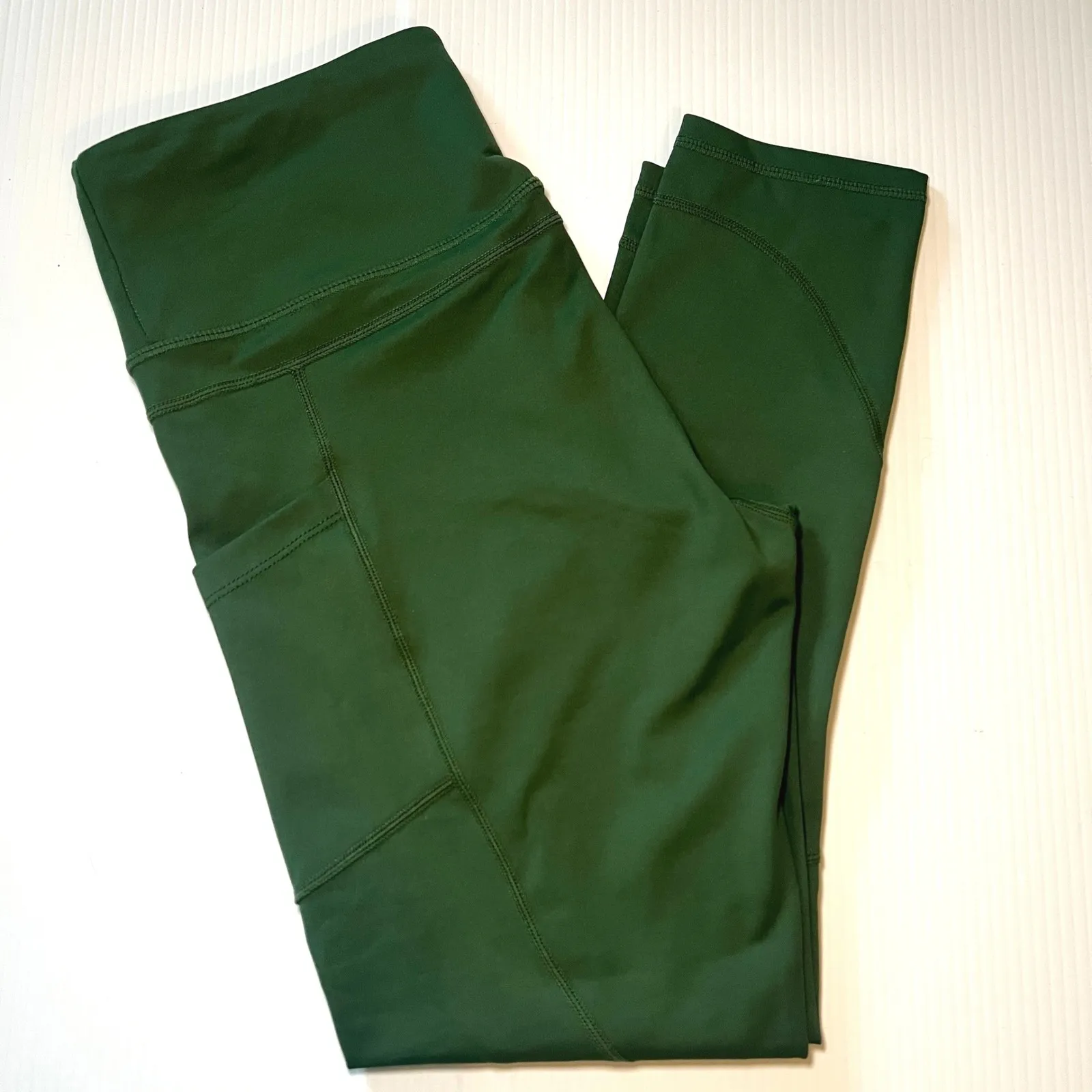 Zyia Active Women's Pine Pocket LnT Hi - Image 3