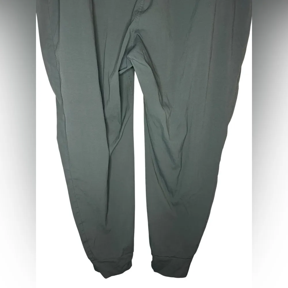 Athleta Trekkie North Jogger Size 16 Green - Image 8