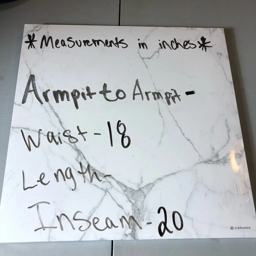 Under armour black athletic pants‎ - Image 8