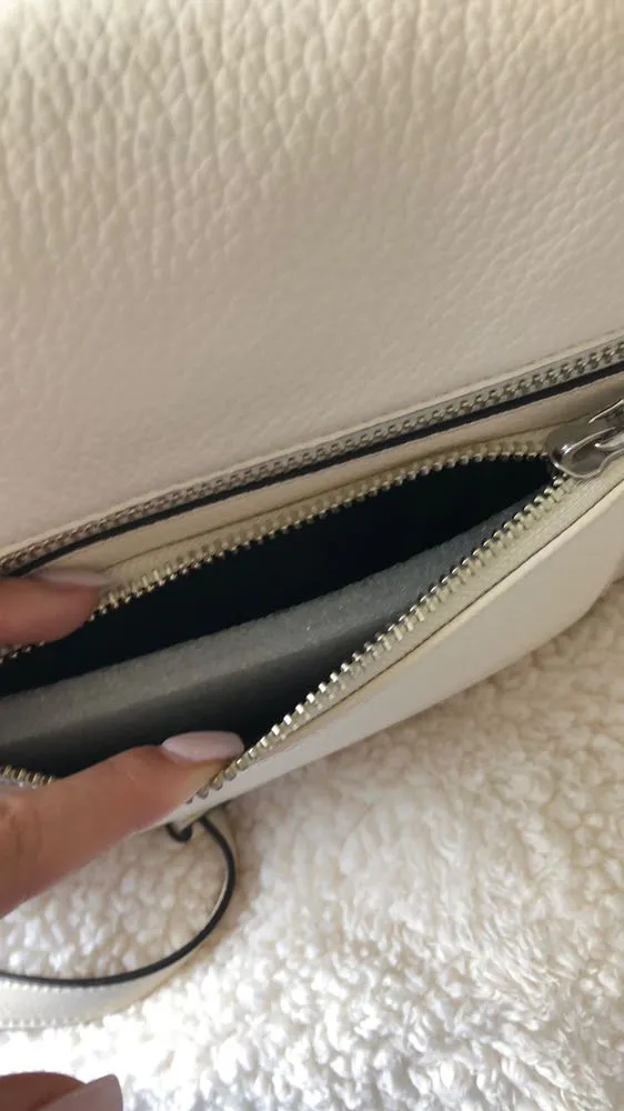 Rebecca Minkoff Jane Satchel - Image 5