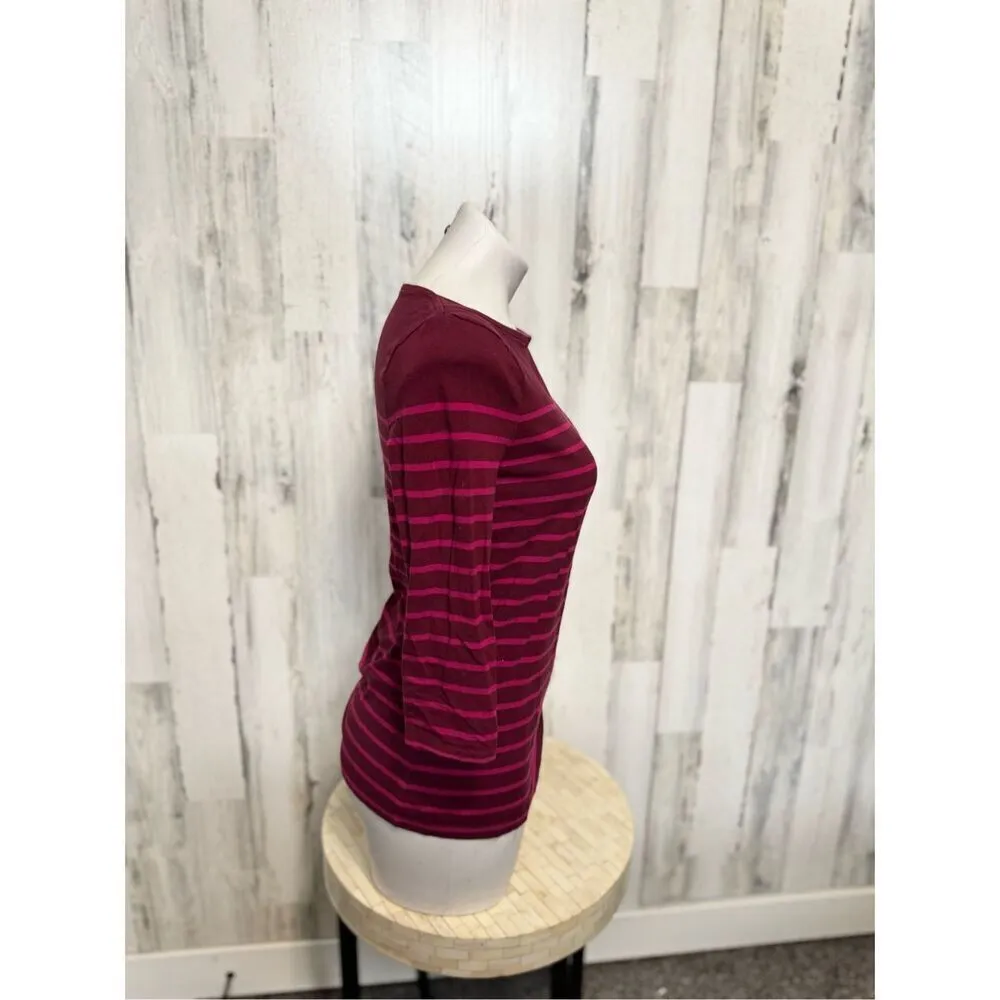 A new day stripped blouse - Image 8