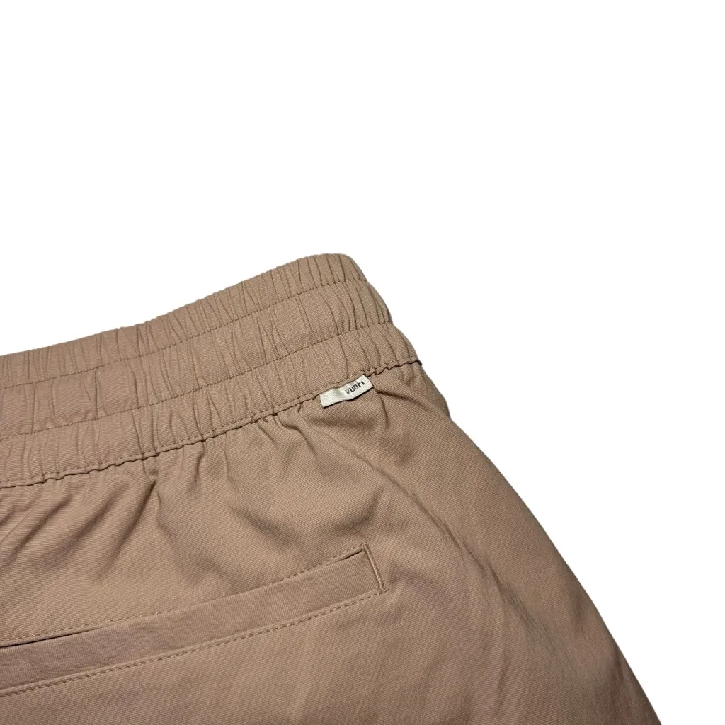 Vuori Birch Shorts NWOT 2.5" - Image 5