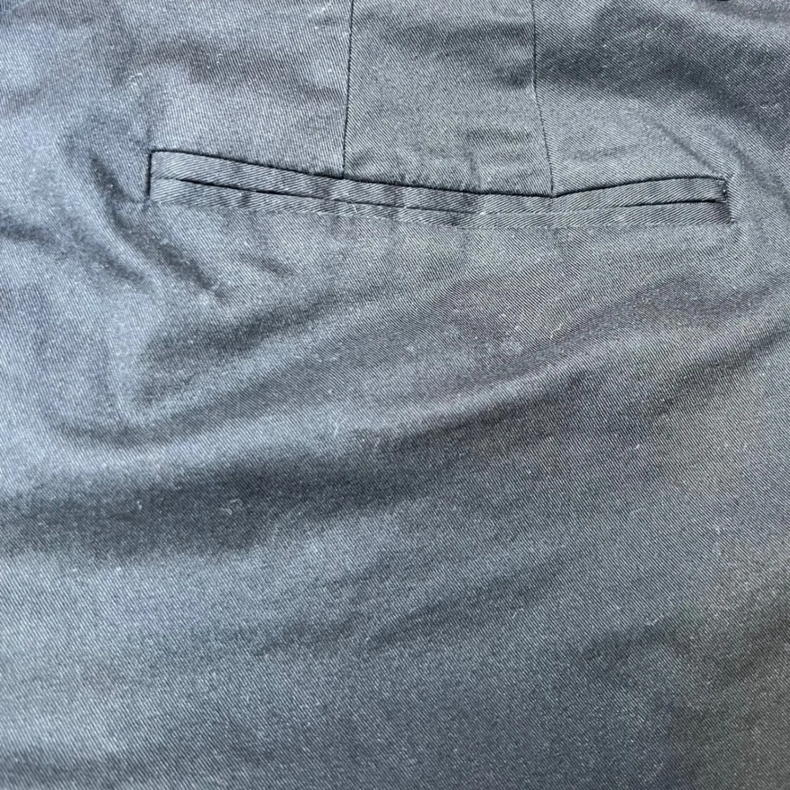 LOFT Julie Bermuda Shorts‎ Womens 2 Casual Business Summer Walking Career - Image 8