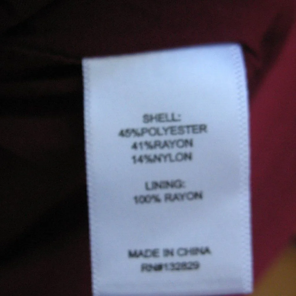 Tularosa Bryson Hi Lo Dress - Image 10