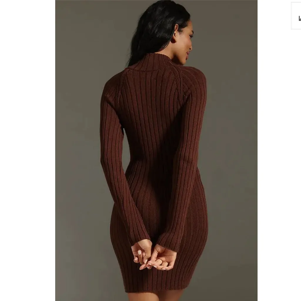 PILCRO Brown Quarter - Image 5