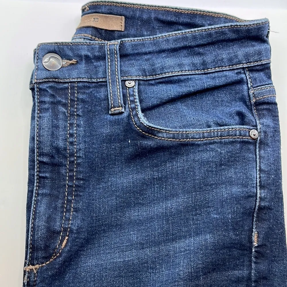 Joes Jeans High Rise Skinny Ankle Size 28 - Image 14