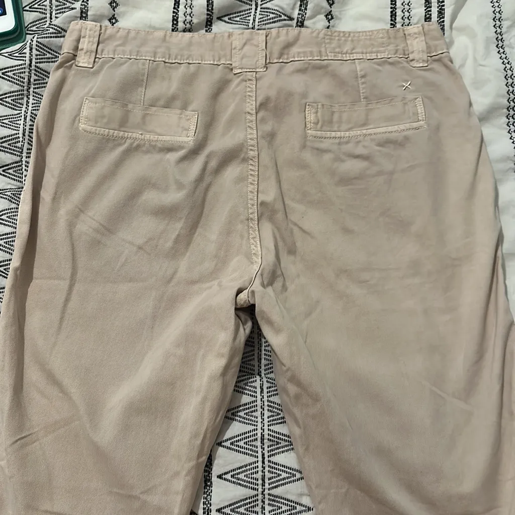 Khaki pants Tan Size L - Image 7