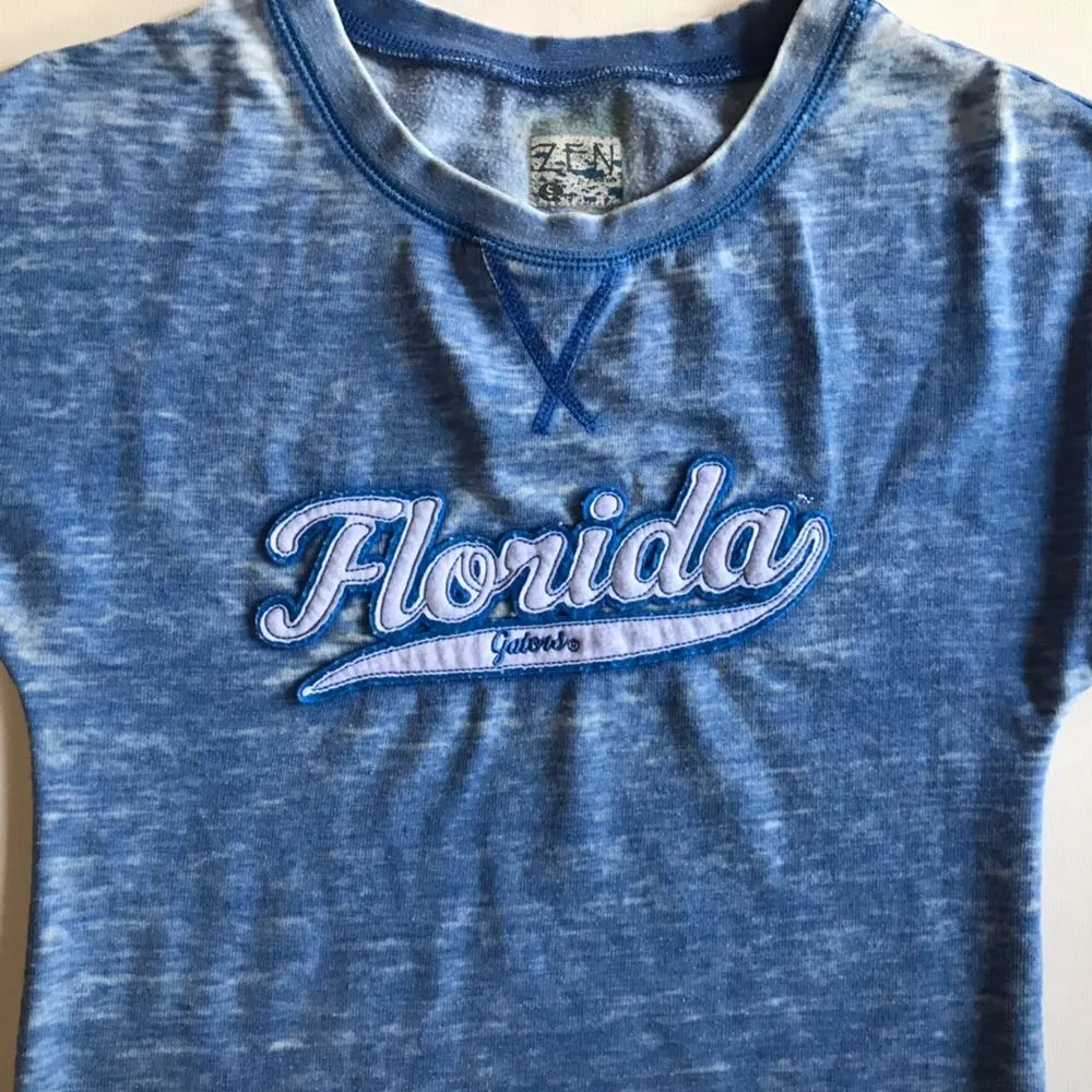 Florida Gators Sweatshirt - Image 3