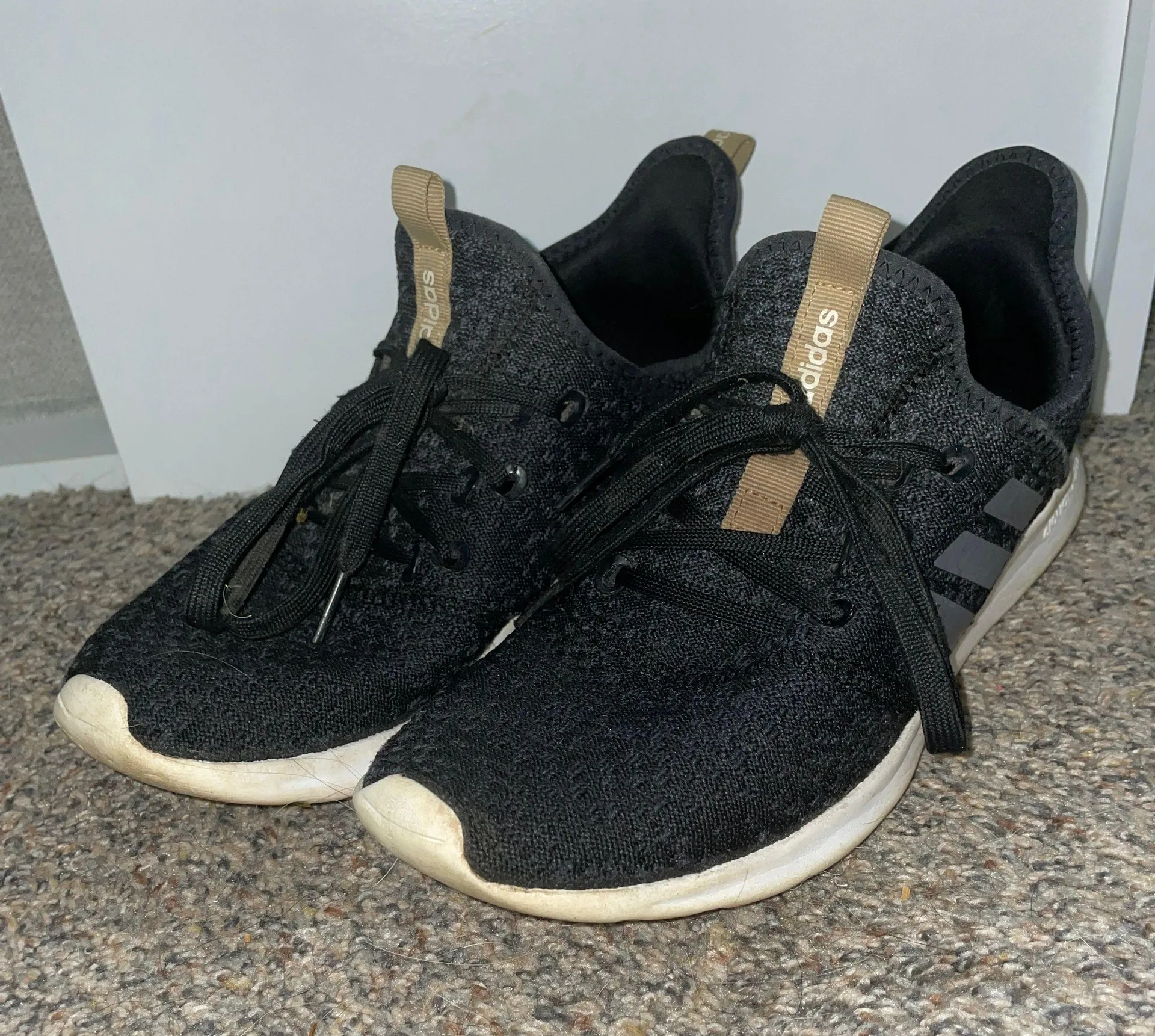 Adidas Cloudfoam Shoes - Image 2