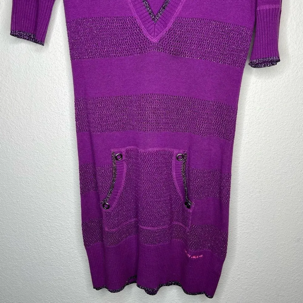 DKNY‎ Jeans Sweater - Image 4