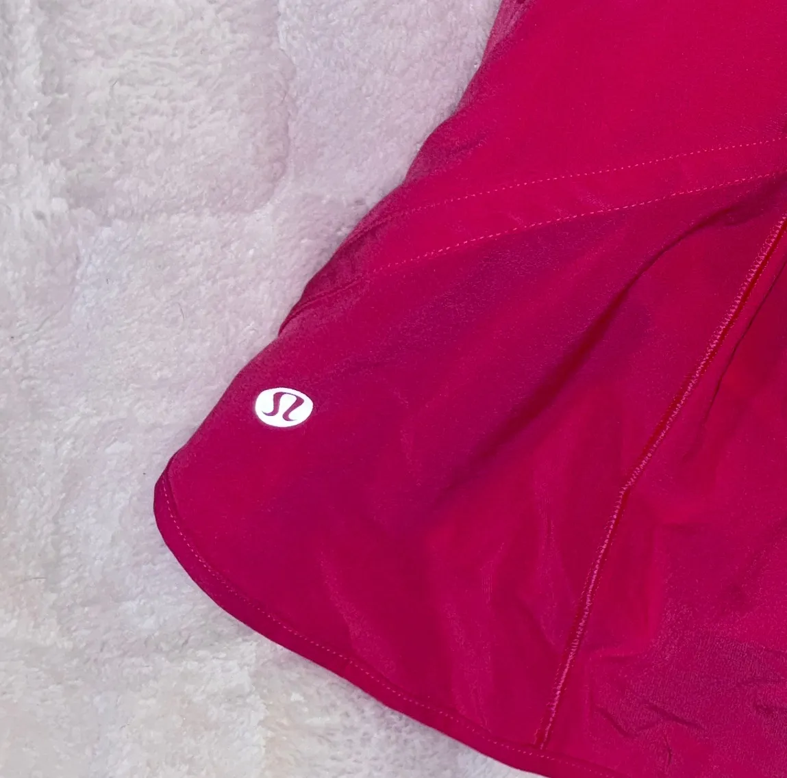 EUC  Track That HR 3” Short - Image 6