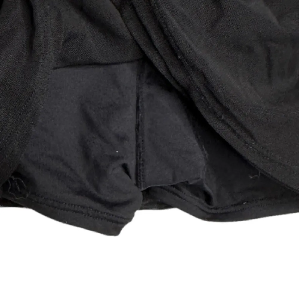 Coco‎ Reef Black Swim Skort - Image 4