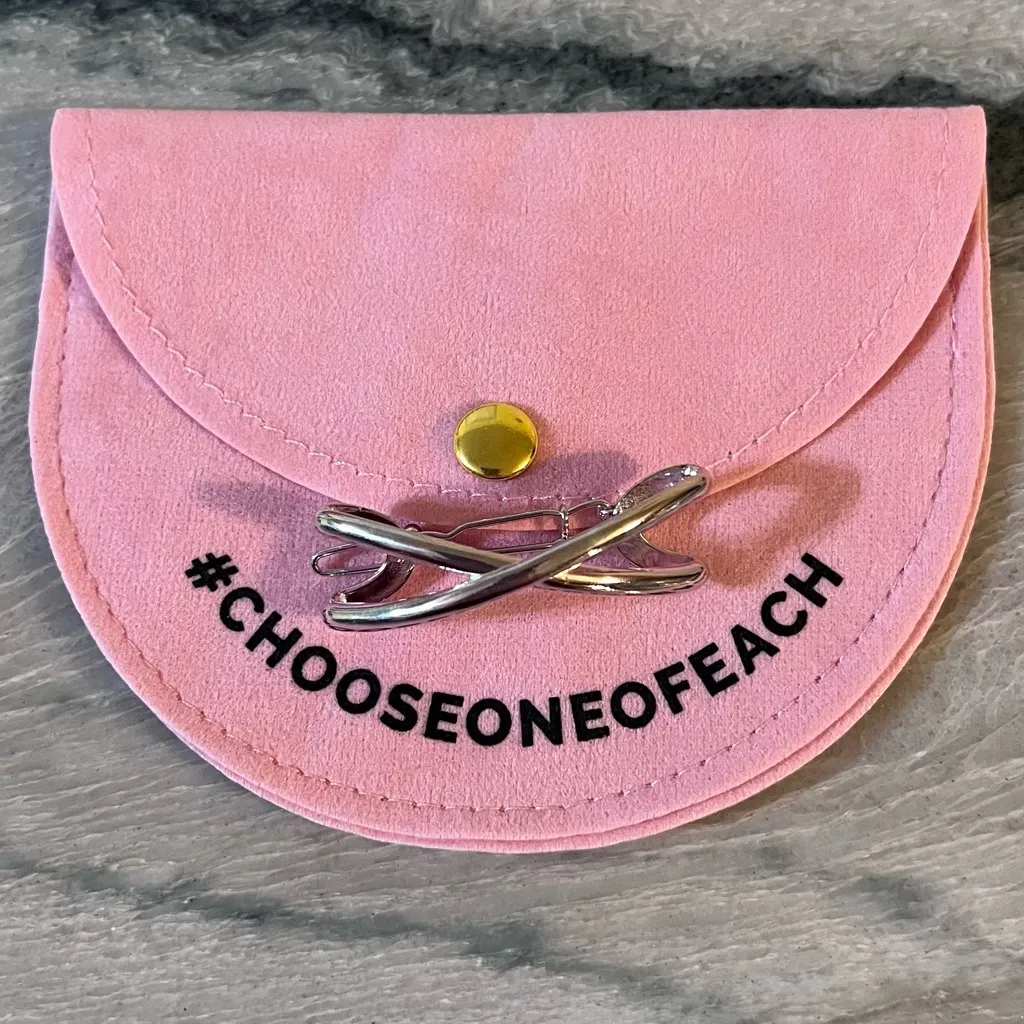 Erin Barrette by Each Jewels Silver - Image 2