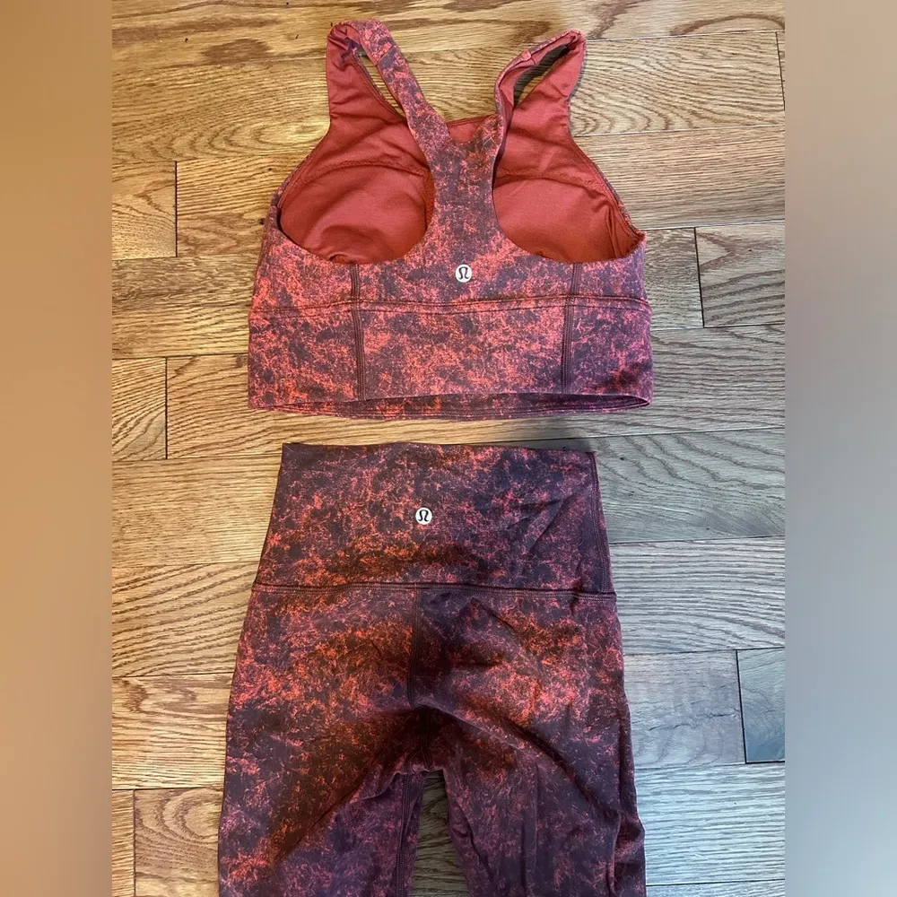 Lululemon  set - Image 4
