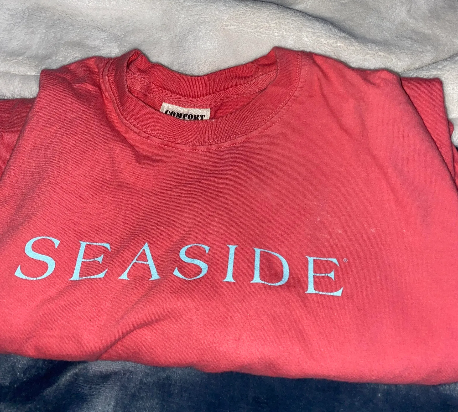 Tshirt Shirt Pink - Image 3