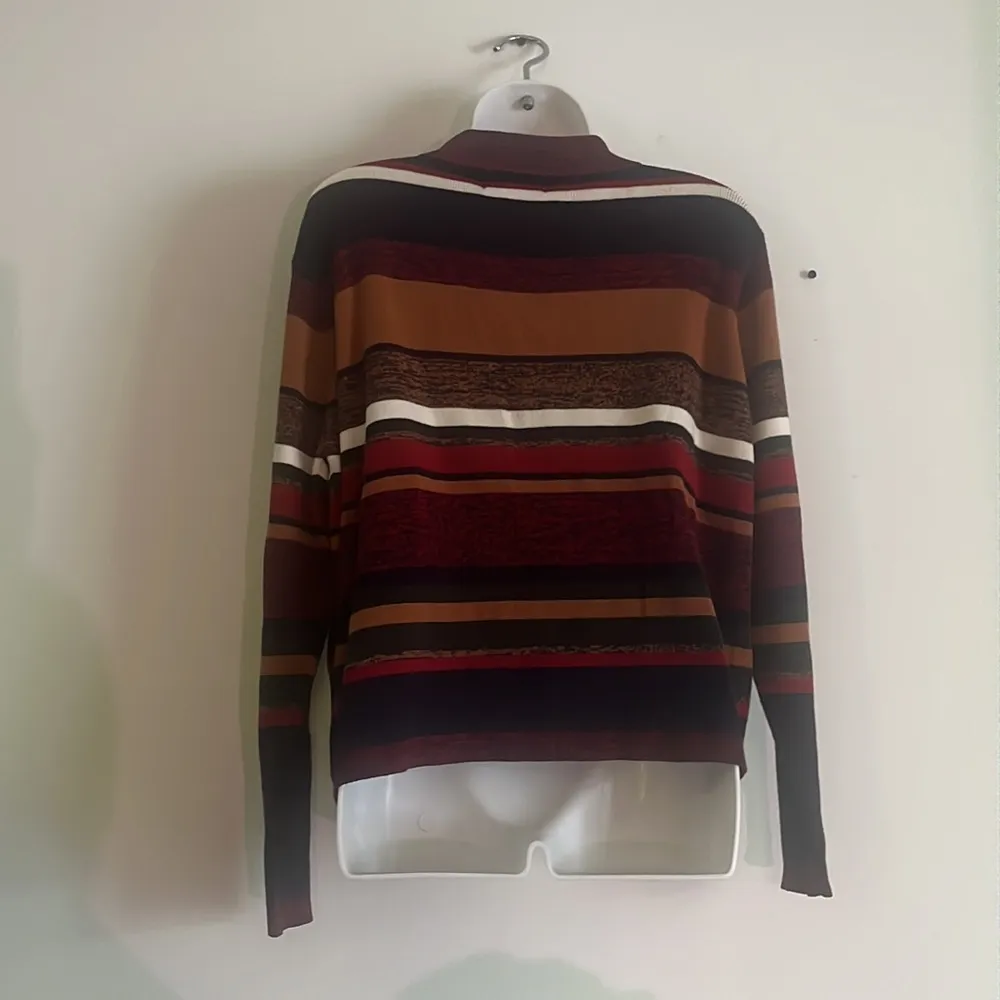 Dress Barn cardigan - Image 2