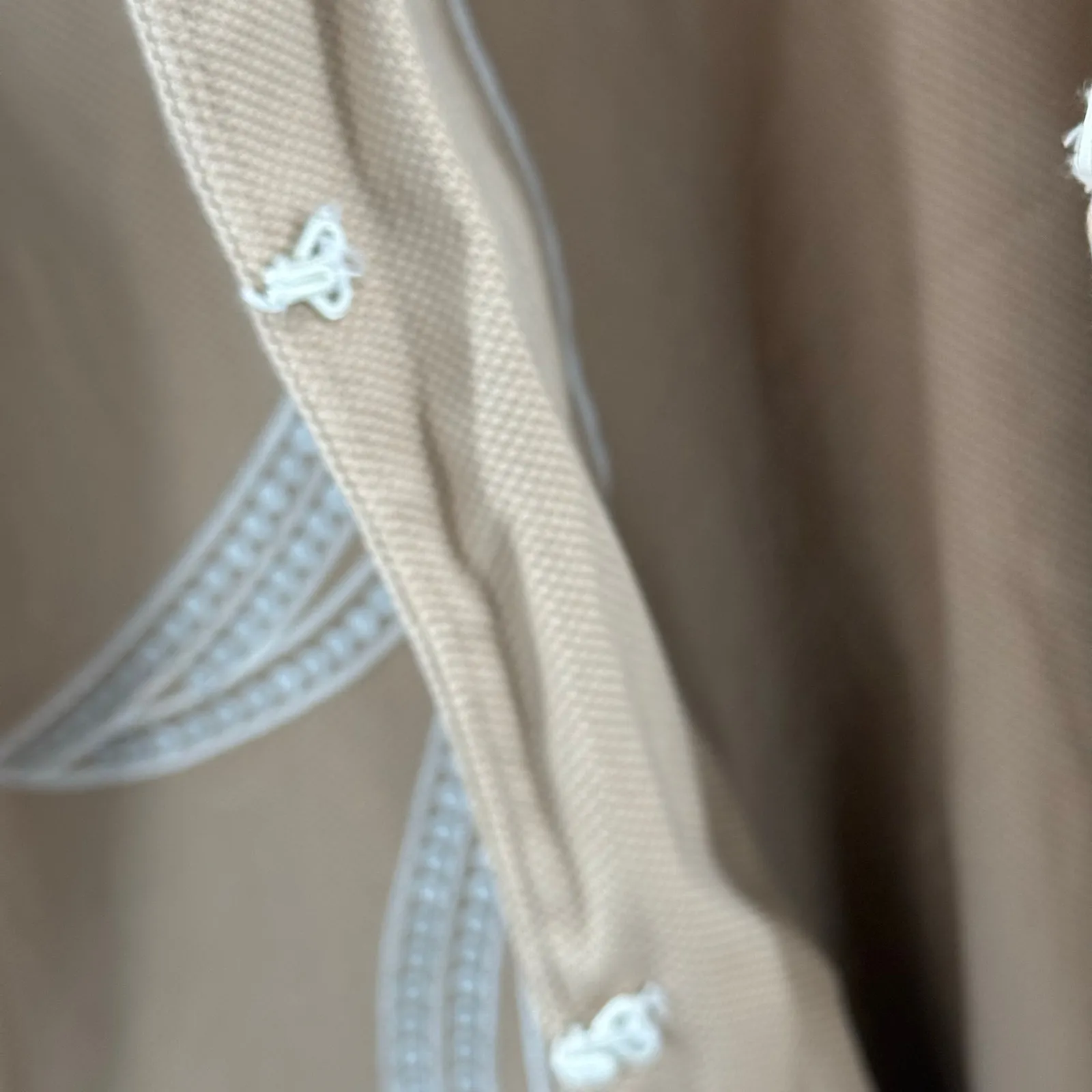 BOB MACKIE Wearable Art Jacket Size 1X Blazer Lagenlook Artsy Plus Curvy Stretch - Image 9