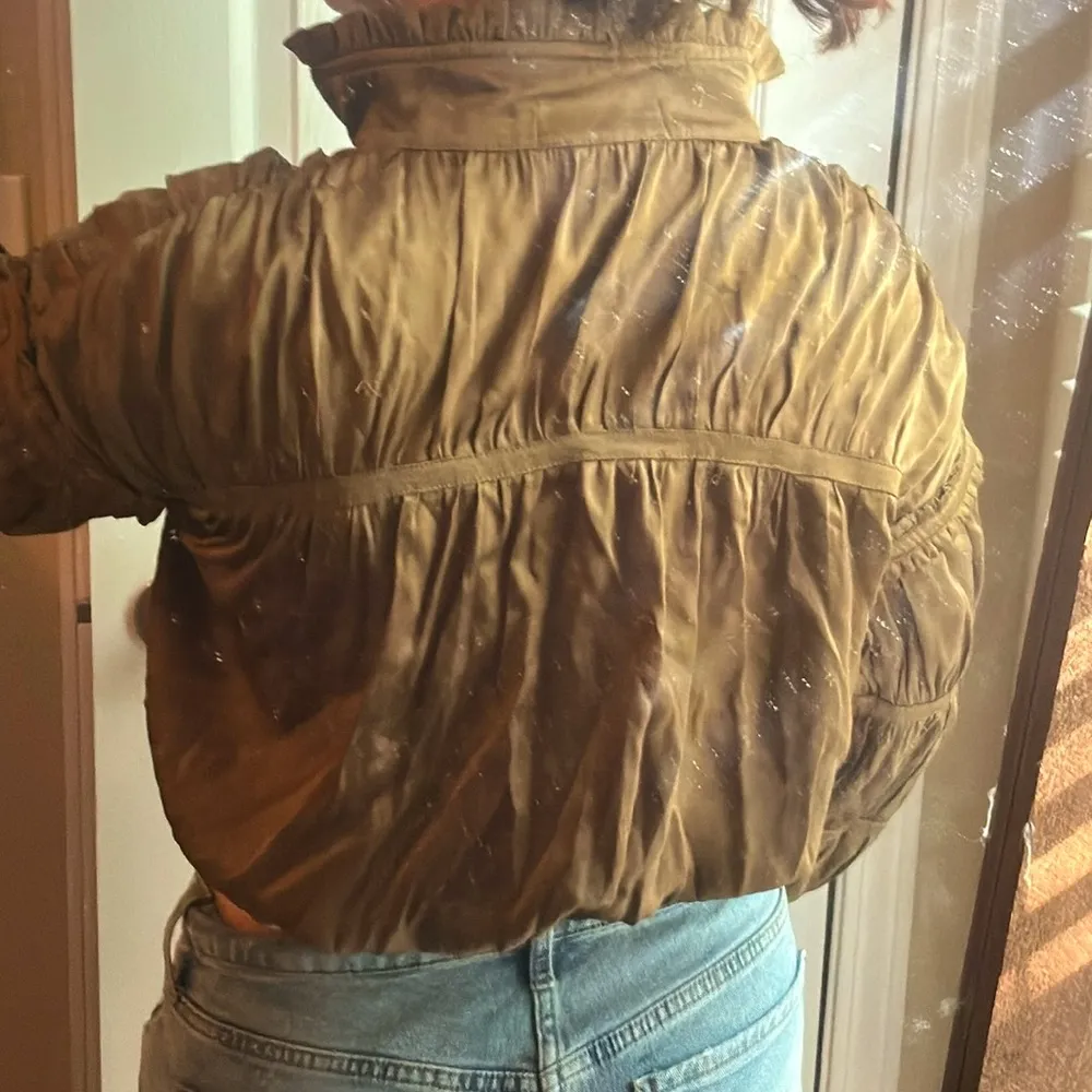 fab'rik Fab’rik Jacket - Image 3