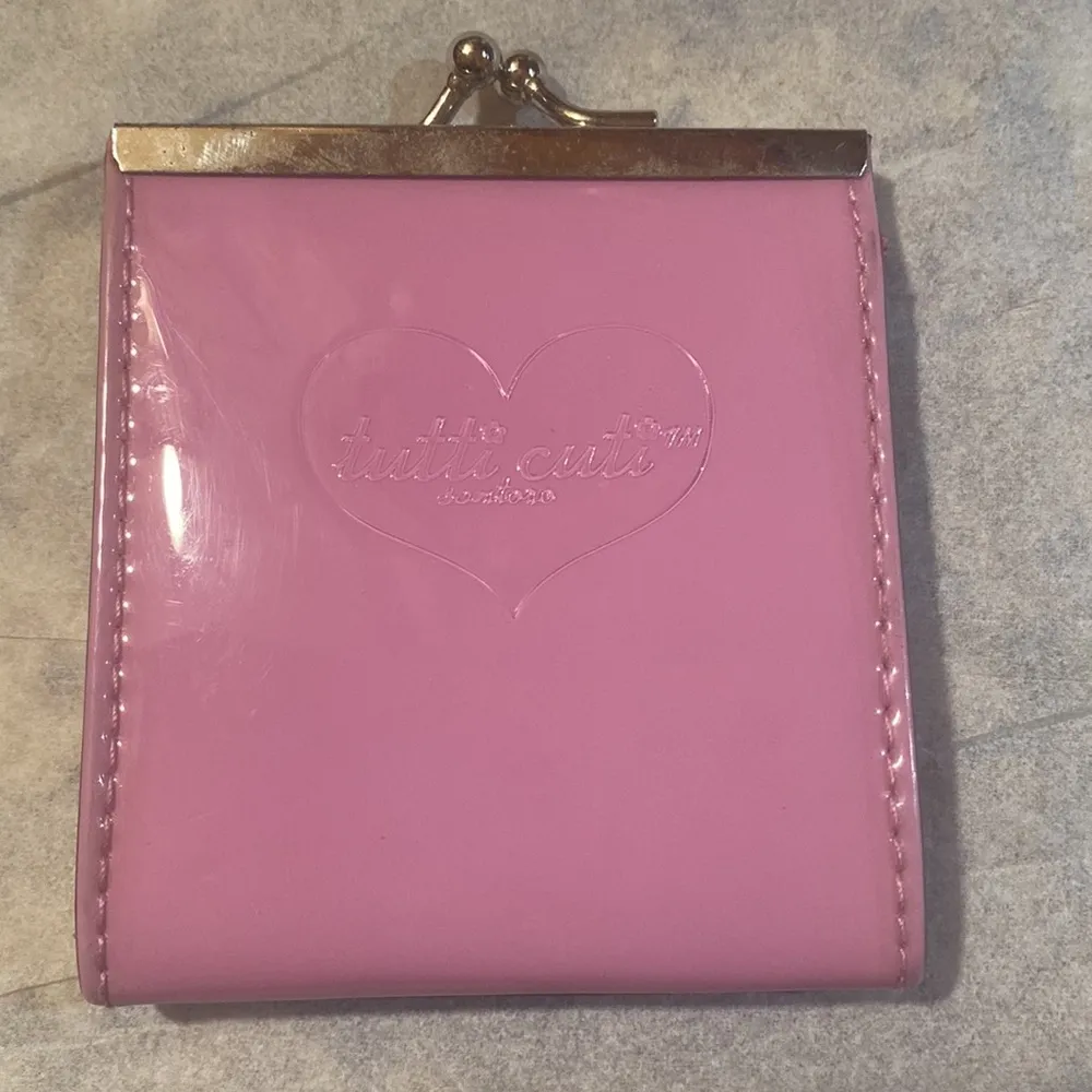 Rare Tutti Cuti Coin Purse Pink - Image 2