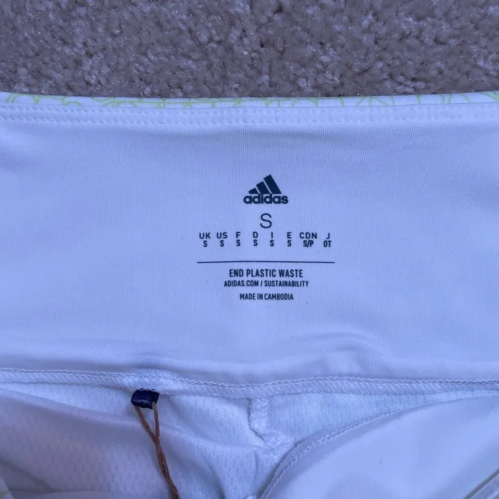 Adidas  golf skort - Image 3