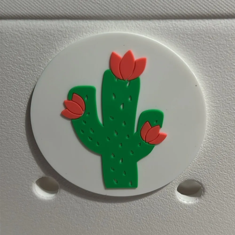 BOGG Bag Bits Cactus - Image 2