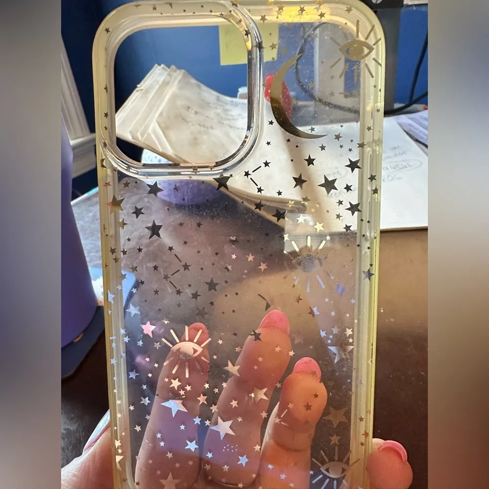 Sonix Cosmic iPhone 13 Pro Max Case - Image 7