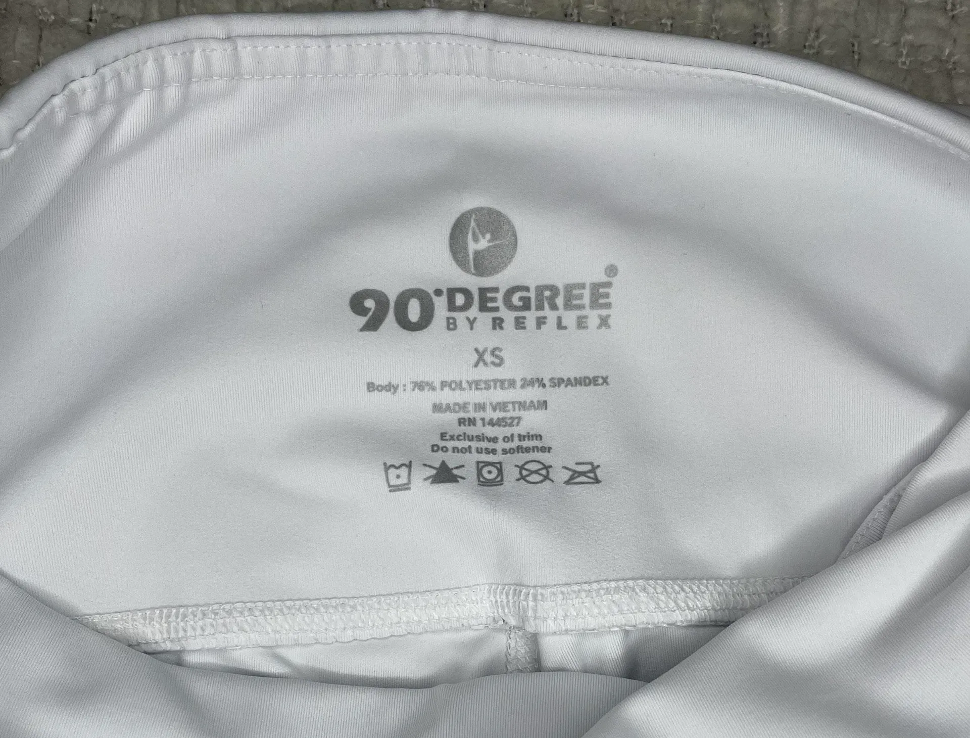 90 Degrees by Reflex Leggings - Image 5