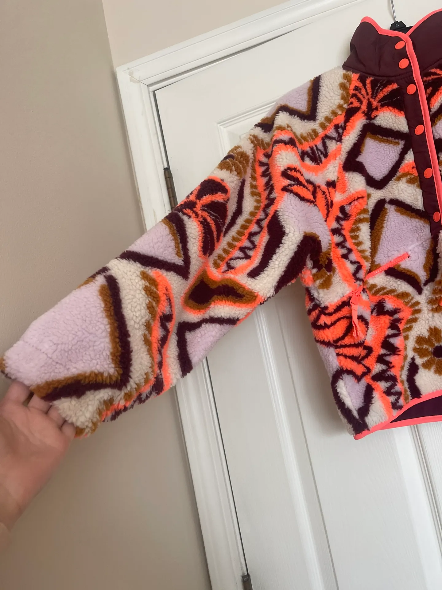 FP Movement By Free People Hit The Slopes Jacket  - Image 4