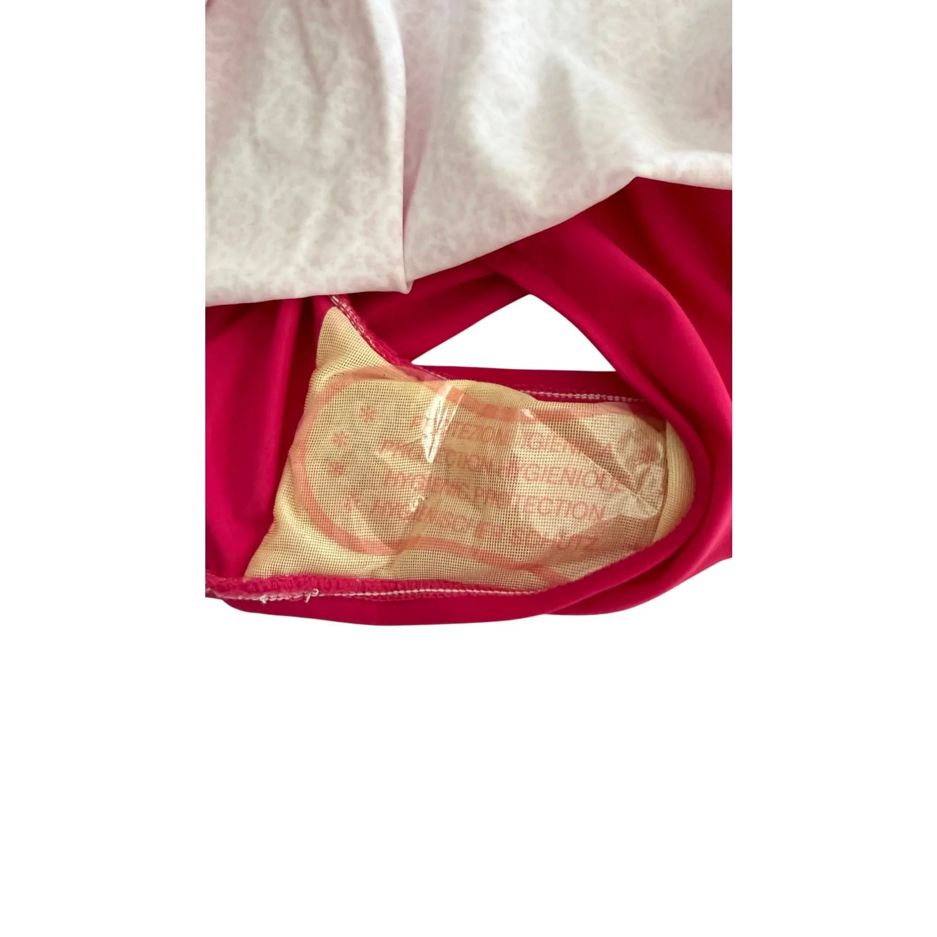 Talbots Miraclesuit Vented Skirt -Bottom swimsuit size 16 - Image 7