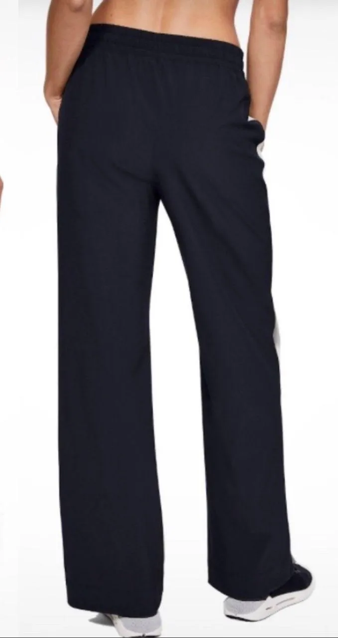 | Athlete Recovery Wide Leg Snap Pants - Image 2