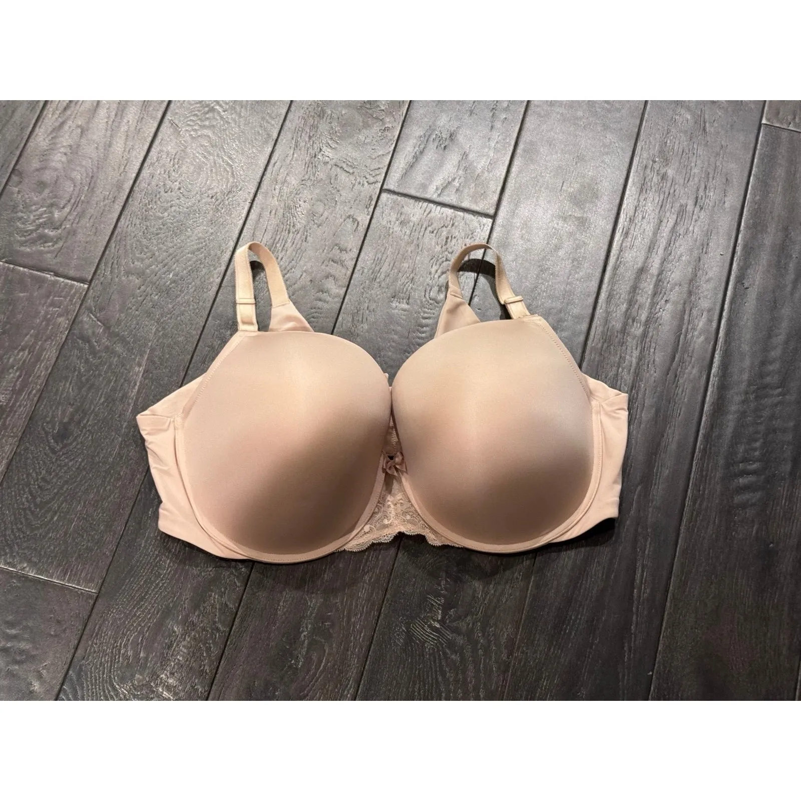 TORRID CURVE Bra‎ Size 46DD great condition - Image 2