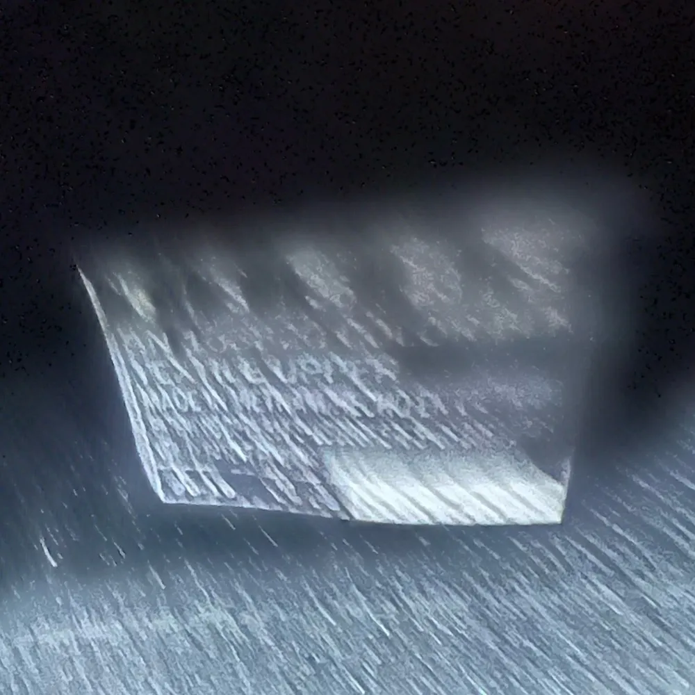 NWT Skechers Martha Stewart Ultra Flex 3.0 slip on sneakers Black Knit Sneakers - Image 7